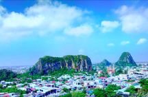 Guided tour to Marble Mountain and Da Nang City from Da Nang Port