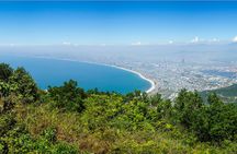 Guided tour to Marble Mountain and Da Nang City from Da Nang Port