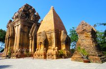 Nha Trang half day city tour from Nha Trang Port