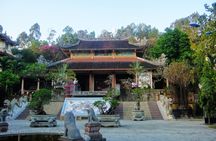 Nha Trang half day city tour from Nha Trang Port