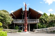New Zealand West Coast discovery tour