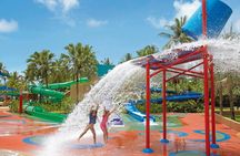 Splash Out Langkawi water theme park tickets