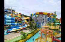 Splash Out Langkawi water theme park tickets