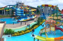 Splash Out Langkawi water theme park tickets