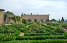 Boboli Gardens guided tour