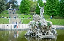 Boboli Gardens guided tour