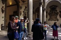 Footsteps of Medici tour in Florence