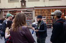 Footsteps of Medici tour in Florence