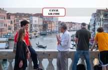 Venice highlights historical walking tour