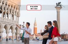 Venice highlights historical walking tour