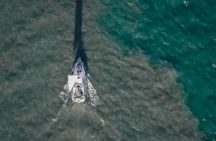 Tagus river sailboat tour