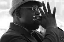 'Lost Stories of Black Charleston' walking tour