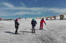 Serra da Estrela villages full-day tour from Coimbra