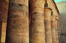 Guided tour of Valley of the Nobles, Medinat Habu and The Ramesseum from Luxor