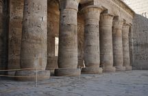 Guided tour of Valley of the Nobles, Medinat Habu and The Ramesseum from Luxor