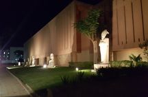 Discover the Luxor and Mummification museums