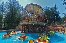 Private Vancouver family fun tour