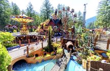 Private Vancouver family fun tour