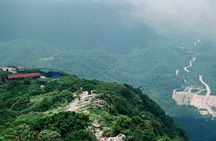 Yen Tu Mountain and Pilgrimage Land full-day tour from Ha Long