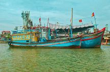 Half-day private tour of Vietnamese countryside from Nha Trang