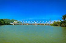 Half-day private tour of Vietnamese countryside from Nha Trang