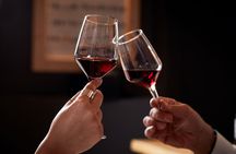 Private food and wine tasting tour in Athens
