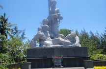 My Lai Massacre memory full-day tour with lunch