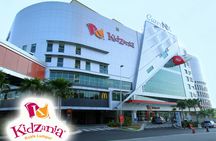 KidZania Kuala Lumpur tickets