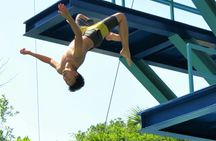 ESCAPE Theme Park Penang tickets