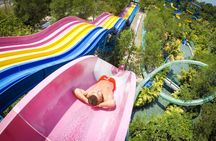 ESCAPE Theme Park Penang tickets