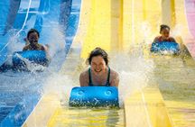 ESCAPE Theme Park Penang tickets