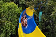 ESCAPE Theme Park Penang tickets