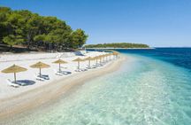 Krka national park tour from Split