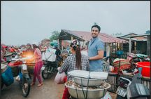 Half-day Instagramable tour: Sunrise or sunset of Hoi An's countryside