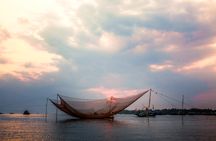 Half-day Instagramable tour: Sunrise or sunset of Hoi An's countryside