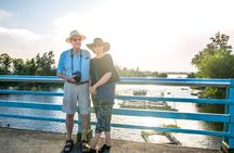 Half-day Instagramable tour: Sunrise or sunset of Hoi An's countryside