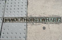 Two hours Charleston old walled city walking tour