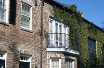 Two hours Charleston old walled city walking tour