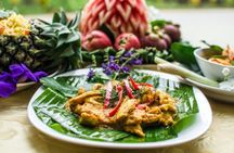 Daily Cooking Class at Thai Cookery School in Krabi
