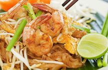 Daily Cooking Class at Thai Cookery School in Krabi