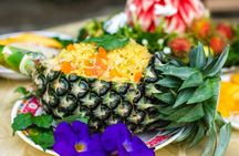 Daily Cooking Class at Thai Cookery School in Krabi