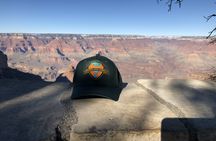 Grand Canyon South Rim tour from Las Vegas