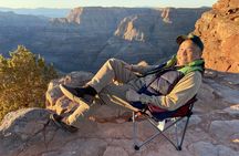 Grand Canyon West Rim day tour from Las Vegas