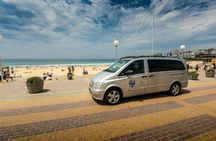 Sydney city, east and northern beaches luxury full day private tour