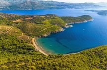 Private tour to Elafiti Islands by motor boat from Dubrovnik