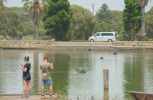 Afternoon highlights of Sydney City private tour