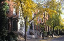 Greenwich Village food tour