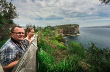 Afternoon highlights of Sydney City private tour