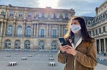 Best of Royal Days in Paris, 3 audioguided tours on your smartphone
