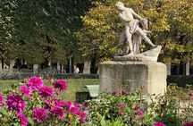 Best of Royal Days in Paris, 3 audioguided tours on your smartphone